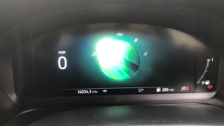 Ford Puma 1.0 EcoBoost Hybrid mHEV 155 ST-Line 5dr Petrol Hatchback